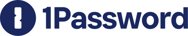 Type=Wordmark, Color=Intrepid Blue